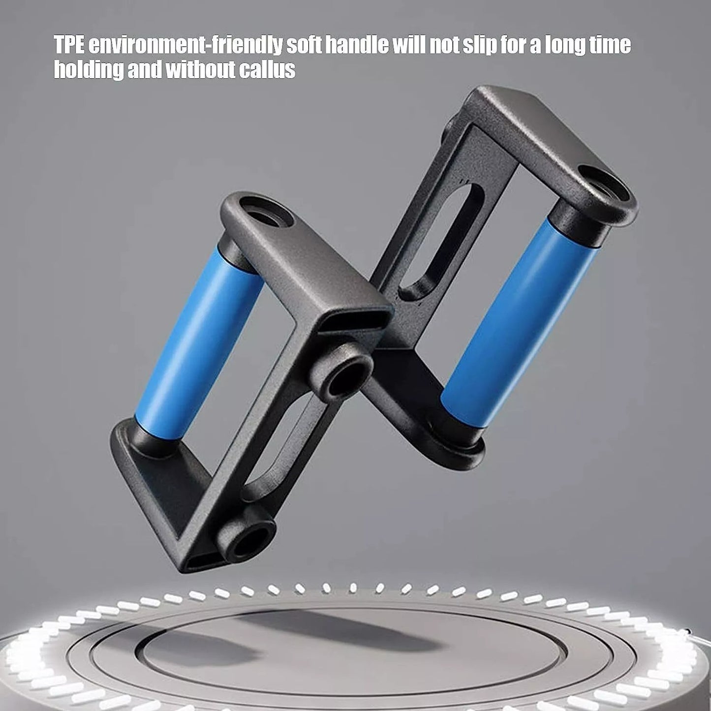 Push up Board 12 in 1 Fitness Workout Train Gym Muscle Exercise Pushup Stand